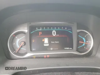 2019 Honda Pilot EX z VIN 5FNYF6H36KB056239, wystawiony jako Copart lot #57061645 z przebiegiem 107 880 mil mil oraz Szkoda całkowita • Salvage title. Historia ofert i sprzedaży dostępna na DreamBid. Obrazek 9.