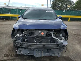2020 Nissan LEAF SV с VIN 1N4AZ1CP8LC310060, выставлен на аукционе Copart как лот 57462155 с пробегом 29 858 миль миль и Списание • Salvage title. История ставок и продаж доступна на DreamBid. Изображение 5.