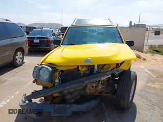 2002 Nissan Xterra XE z VIN 5N1ED28T22C571460, wystawiony jako IAAI lot #42346796 z przebiegiem 250 967 mil mil oraz . Historia ofert i sprzedaży dostępna na DreamBid. Obrazek 12.