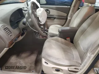 2005 Chevrolet Malibu Maxx LT with VIN 1G1ZU64865F140159, listed as a Copart auction lot 82703734 with 118,077 mi miles and Non Repairable. Bid and sale history available at carsss.com. Image 7.