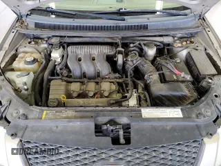 2005 Ford Freestyle SE with VIN 1FMZK01195GA75914, listed as a Copart auction lot 62560335 with Not provided miles and Salvage title. Bid and sale history available at DreamBid. Image 12.
