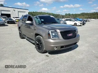 2013 GMC Yukon SLE with VIN 1GKS1AE03DR362947, listed as a Copart auction lot 74244724 with 225,034 mi miles and Salvage Title. Bid and sale history available at carsss.com. Image 14.