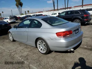 2010 BMW 3 Series 328i with VIN WBAWV1C58AP124404, listed as a Copart auction lot 80296704 with 113,597 mi miles and Clean Title. Bid and sale history available at carsss.com. Image 2.