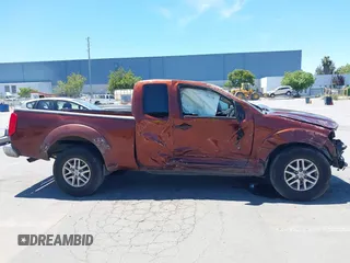 2016 Nissan Frontier SV with VIN 1N6AD0CU1GN719727, listed as a IAAI auction lot 42314631 with 209,135 mi miles and . Bid and sale history available at DreamBid. Image 14.