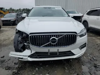 2021 Volvo XC60 Inscription z VIN YV4102RL9M1829577, wystawiony jako Copart lot #57493245 z przebiegiem 24 642 mil mil oraz Szkoda całkowita • Salvage title. Historia ofert i sprzedaży dostępna na DreamBid. Obrazek 5.