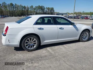 2012 Chrysler 300 Limited with VIN 2C3CCACG4CH250588, listed as a IAAI auction lot 41943257 with 236,242 mi miles and . Bid and sale history available at DreamBid. Image 13.