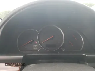 2004 Suzuki XL7 LX z VIN JS3TX92V444111950, wystawiony jako Copart lot #71246234 z przebiegiem Nie podano mil oraz Nie do naprawy. Historia ofert i sprzedaży dostępna na DreamBid. Obrazek 9.