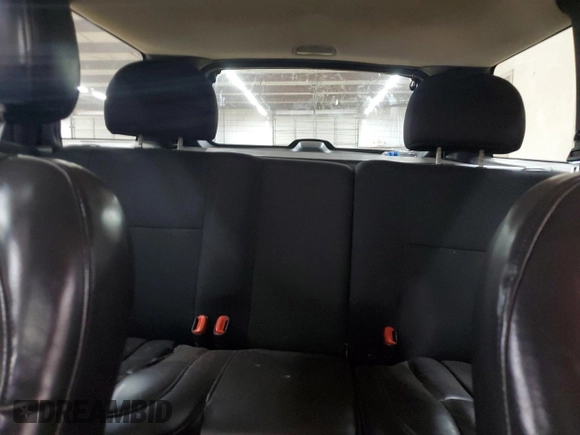 1999 Jeep Grand Cherokee Limited с VIN 1J4GW68S8XC627893, выставлен на аукционе Copart как лот 53284365 с пробегом 233 996 миль миль и Списание • Salvage title. История ставок и продаж доступна на DreamBid. Изображение 10.