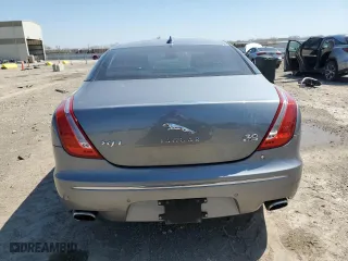 2013 Jaguar XJ with VIN SAJWJ2GD7D8V51188, listed as a Copart auction lot 51920415 with 34,871 mi miles and Clean Title. Bid and sale history available at carsss.com. Image 6.