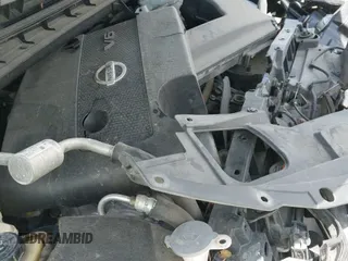 2016 Nissan Murano S with VIN 5N1AZ2MG0GN118541, listed as a IAAI auction lot 42553397 with 134,693 mi miles and . Bid and sale history available at DreamBid. Image 19.