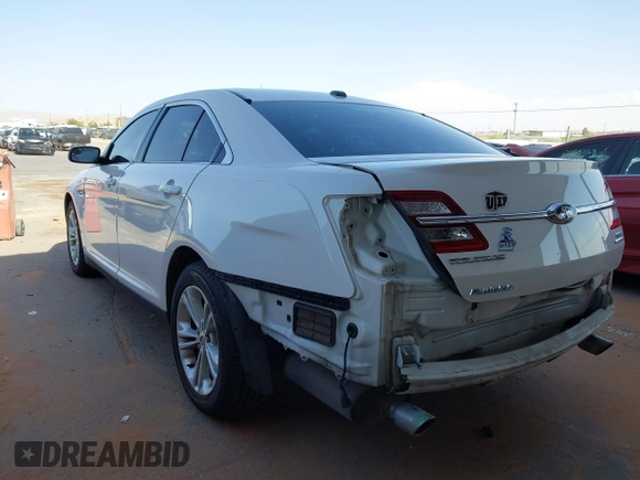 2015 Ford Taurus SEL с VIN 1FAHP2E87FG188711, выставлен на аукционе IAAI как лот 42182809 с пробегом 150 500 миль миль и . История ставок и продаж доступна на DreamBid. Изображение 6.