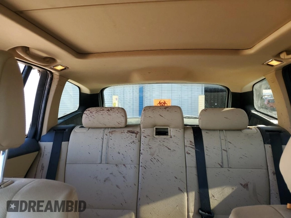 2007 BMW X3 3.0si with VIN WBXPC93457WF05246, listed as a Copart auction lot 54167615 with 150,903 mi miles and Non repairable. Bid and sale history available at DreamBid. Image 10.