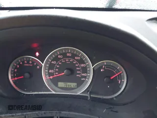 2009 Subaru Impreza i z VIN JF1GE61669H501873, wystawiony jako IAAI lot #42235692 z przebiegiem 199 512 mil mil oraz . Historia ofert i sprzedaży dostępna na DreamBid. Obrazek 7.