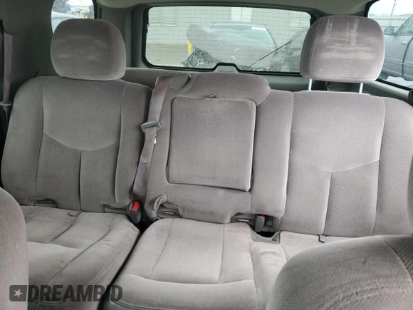2004 GMC Yukon SLE with VIN 1GKEK13V64J228294, listed as a Copart auction lot 86573574 with 150,780 mi miles and Salvage Title. Bid and sale history available at carsss.com. Image 10.