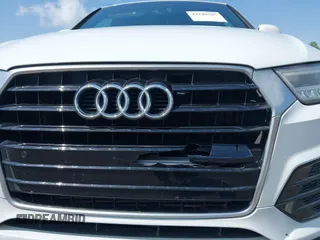 2016 Audi Q3 Prestige with VIN WA1GFCFS9GR024143, listed as a IAAI auction lot 42248545 with 251,895 mi miles and . Bid and sale history available at DreamBid. Image 6.