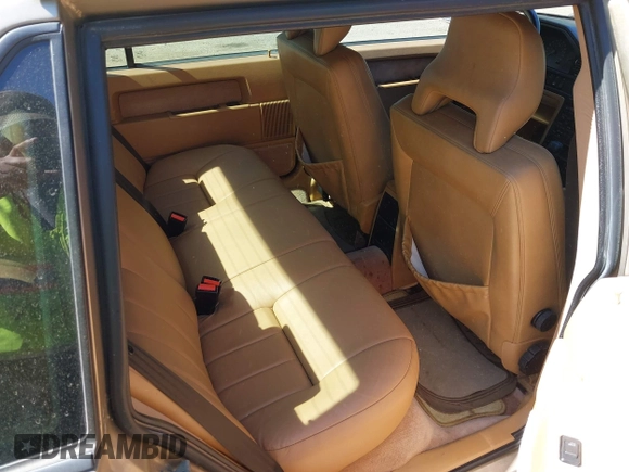1994 Volvo 960 z VIN YV1KS9518R0046398, wystawiony jako IAAI lot #42105899 z przebiegiem 204 752 mil mil oraz . Historia ofert i sprzedaży dostępna na DreamBid. Obrazek 8.