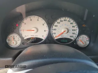 2002 Jeep Liberty Limited с VIN 1J4GL58K82W221381, выставлен на аукционе Copart как лот 53990735 с пробегом 133 036 миль миль и Списание • Salvage title. История ставок и продаж доступна на DreamBid. Изображение 9.
