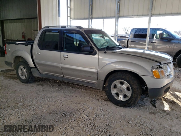 2002 Ford Explorer Sport Trac Value с VIN 1FMZU77E92UC93779, выставлен на аукционе Copart как лот 85371654 с пробегом 253 245 миль миль и Списание • Salvage title. История ставок и продаж доступна на DreamBid. Изображение 4.
