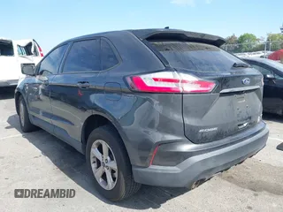 2019 Ford Edge SE с VIN 2FMPK3G93KBB76472, выставлен на аукционе IAAI как лот 42290403 с пробегом 69 923 миль миль и . История ставок и продаж доступна на DreamBid. Изображение 3.