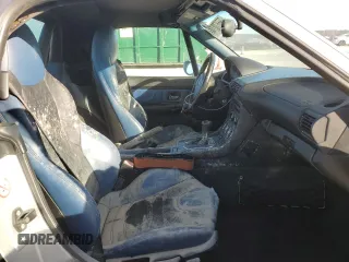 2002 BMW M3 z VIN 5UMCL93492LJ82639, wystawiony jako Copart lot #75557074 z przebiegiem 122 484 mil mil oraz Nie do naprawy. Historia ofert i sprzedaży dostępna na DreamBid. Obrazek 10.