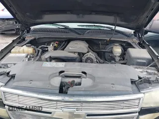 2006 Chevrolet Silverado 1500 LT1 with VIN 2GCEC13T461191279, listed as a IAAI auction lot 40285286 with 134,942 mi miles. Bid and sale history available at carsss.com. Image 10.