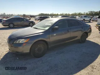 2007 Toyota Camry CE with VIN 4T4BE46K37R007202, listed as a Copart auction lot 78519924 with 173,557 mi miles and Clean Title. Bid and sale history available at carsss.com. Image 1.
