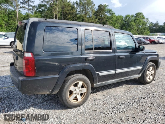 2009 Jeep Commander Sport с VIN 1J8HH48K79C505403, выставлен на аукционе Copart как лот 56765225 с пробегом 194 512 миль миль и Чистый • Clean title. История ставок и продаж доступна на DreamBid. Изображение 3.