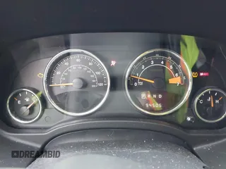 2017 Jeep Compass Latitude с VIN 1C4NJDEBXHD100521, выставлен на аукционе IAAI как лот 40924755 с пробегом 94 505 миль миль и . История ставок и продаж доступна на DreamBid. Изображение 7.
