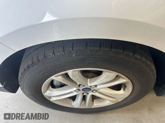 2020 Ford Edge SEL with VIN 2FMPK4J98LBA39432, listed as a IAAI auction lot 42718948 with 66,238 mi miles and . Bid and sale history available at DreamBid. Image 6.