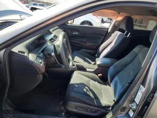 2010 Honda Accord Crosstour EX with VIN 5J6TF1H39AL006115, listed as a Copart auction lot 75034774 with 168,578 mi miles and Salvage Title. Bid and sale history available at carsss.com. Image 7.