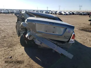 2006 Ford Fusion SE with VIN 3FAHP07Z26R225280, listed as a Copart auction lot 45645994 with Not Provided miles and Salvage Title. Bid and sale history available at DreamBid. Image 6.