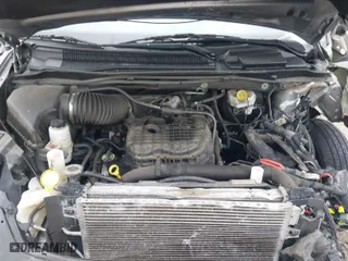 2016 Dodge Grand Caravan American Value Pkg with VIN 2C4RDGBG5GR342347, listed as a IAAI auction lot 41804793 with 1 mi miles. Bid and sale history available at carsss.com. Image 10.