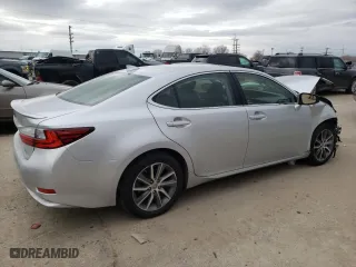 2016 Lexus ES 300h Hybrid with VIN JTHBW1GG2G2117687, listed as a Copart auction lot 35960013 with 0 mi miles. Bid and sale history available at carsss.com. Image 3.