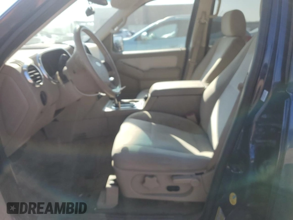 2008 Ford Explorer XLT with VIN 1FMEU73898UA62131, listed as a Copart auction lot 76367804 with Not Provided miles and Clean Title. Bid and sale history available at carsss.com. Image 7.