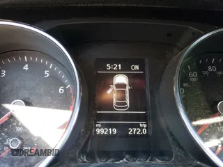 2016 Volkswagen Jetta Sedan 1.8T SEL with VIN 3VWL17AJ5GM205618, listed as a Copart auction lot 50642314 with 99,219 mi miles and Clean Title. Bid and sale history available at carsss.com. Image 8.