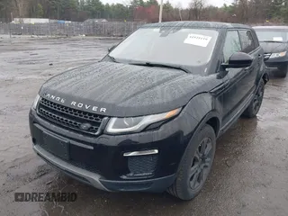 2019 Land Rover Range Rover Evoque SE with VIN SALVP2RX1KH341188, listed as a IAAI auction lot 41925119 with 22,751 mi miles. Bid and sale history available at carsss.com. Image 17.