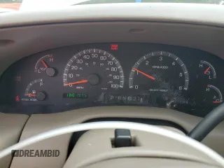 2003 Ford F-150 XL with VIN 1FTRX07W13KC28871, listed as a Copart auction lot 59003245 with 180,197 mi miles and Salvage title. Bid and sale history available at DreamBid. Image 9.