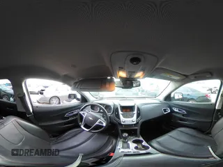 2016 Chevrolet Equinox LTZ с VIN 1GNALDEK4GZ105098, выставлен на аукционе IAAI как лот 42173103 с пробегом 120 999 миль миль и . История ставок и продаж доступна на DreamBid. Изображение 18.