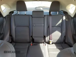 2019 Lexus NX 300h with VIN JTJBJRBZ1K2106287, listed as a Copart auction lot 50622065 with 56,259 mi miles and Salvage title. Bid and sale history available at DreamBid. Image 10.
