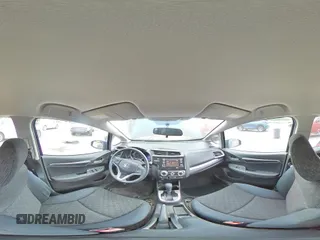 2016 Honda Fit LX with VIN JHMGK5H51GX023597, listed as a Copart auction lot 54264975 with 83,528 mi miles and Salvage Title. Bid and sale history available at carsss.com. Image 14.