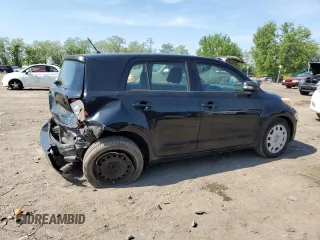 2008 Scion xD z VIN JTKKU10488J019741, wystawiony jako Copart lot #55307705 z przebiegiem 110 675 mil mil oraz Szkody całkowita. Historia ofert i sprzedaży dostępna na DreamBid. Obrazek 3.