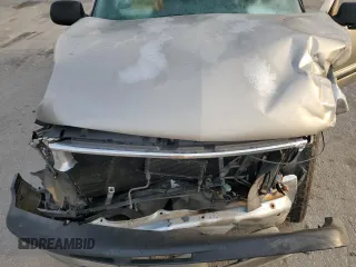 2001 Chevrolet Tahoe LS z VIN 1GNEC13T81J212124, wystawiony jako Copart lot #49049865 z przebiegiem 245 904 mil mil oraz Szkoda całkowita • Salvage title. Historia ofert i sprzedaży dostępna na DreamBid. Obrazek 13.
