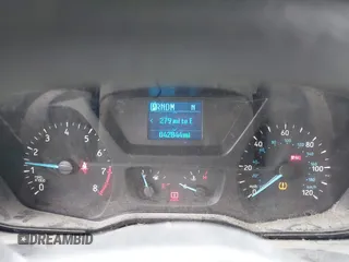 2019 Ford Transit с VIN 1FTYR2CM3KKB82948, выставлен на аукционе IAAI как лот 42338601 с пробегом 42 844 миль миль и . История ставок и продаж доступна на DreamBid. Изображение 7.