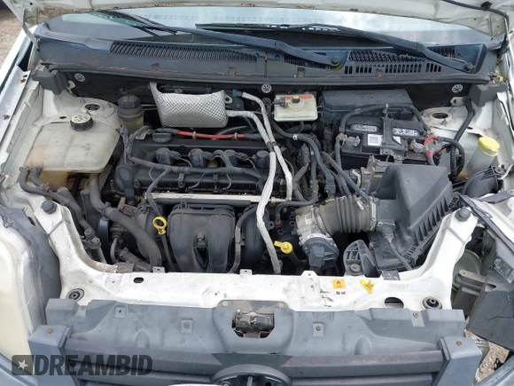 2013 Ford Transit Connect XL with VIN NM0LS7AN8DT169209, listed as a IAAI auction lot 42429405 with 107,943 mi miles and . Bid and sale history available at DreamBid. Image 10.