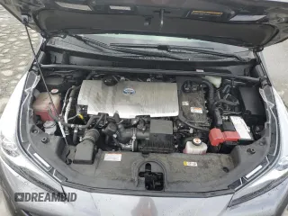 2020 Toyota Prius L Eco с VIN JTDKARFU1L3121224, выставлен на аукционе Copart как лот 56697845 с пробегом 94 621 миль миль и Списание • Salvage title. История ставок и продаж доступна на DreamBid. Изображение 11.