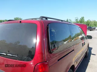 2002 Chevrolet Venture Plus 1SB с VIN 1GNDX03E12D201672, выставлен на аукционе IAAI как лот 42557437 с пробегом 162 295 миль миль и . История ставок и продаж доступна на DreamBid. Изображение 12.