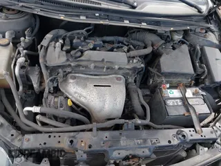 2011 Scion tC with VIN JTKJF5C74B3014552, listed as a IAAI auction lot 42004369 with 232,588 mi miles. Bid and sale history available at carsss.com. Image 10.