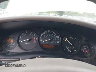 1999 Buick Regal LS с VIN 2G4WB52K6X1620667, выставлен на аукционе IAAI как лот 42494208 с пробегом Не указан миль и . История ставок и продаж доступна на DreamBid. Изображение 7.