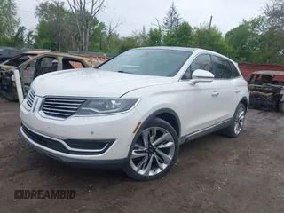 2017 Lincoln MKX Reserve with VIN 2LMPJ8LR5HBL14872, listed as a IAAI auction lot 42244881 with 110,991 mi miles and . Bid and sale history available at DreamBid. Image 17.