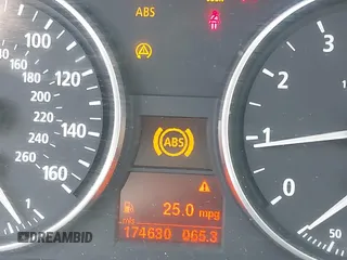 2006 BMW 3 Series 325i with VIN WBAVB13526KX66111, listed as a IAAI auction lot 41773053 with 174,630 mi miles and . Bid and sale history available at carsss.com. Image 7.